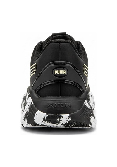 Puma 310477 22 Pwr Hybrid Tr Wns Siyah-elma Yeşili-beyaz Kadın Sp Siyah