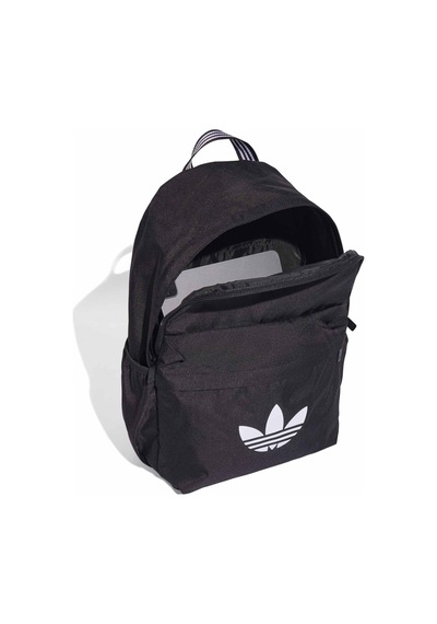 Adidas Black Cl Backpack Ac Siyah
