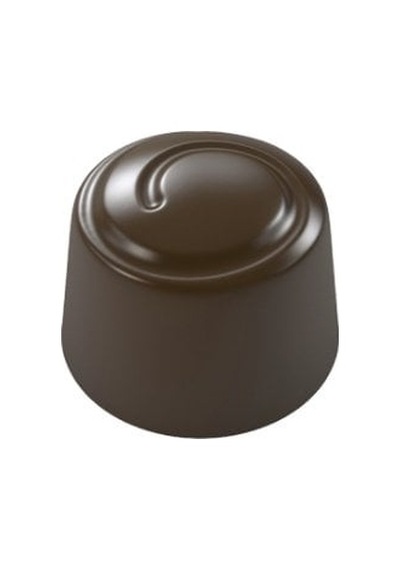 Hobs Pasta Madlen Kod 32 Çikolata Kalıbı Diğer