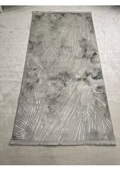 Hoom Rugs Thema 9409 Gri Modern Halı