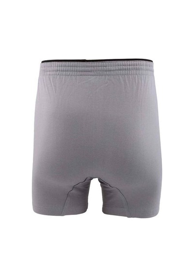 Berrak 1099 Erkek Boxer | Gri