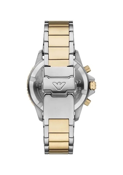 Armani Ar11680 Erkek Kol Saati Metalik Gri