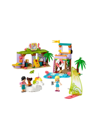 LEGO® Friends 41710 Sörfçü Plaj Eğlencesi 288 Parça