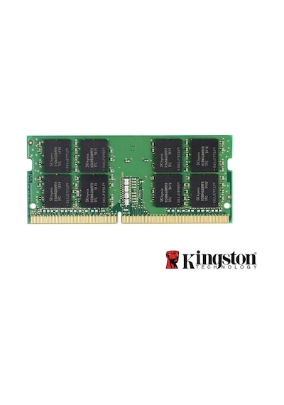 Kingston Sisteme Özel 16 GB DDR4 3200 MHz Notebook Ram
