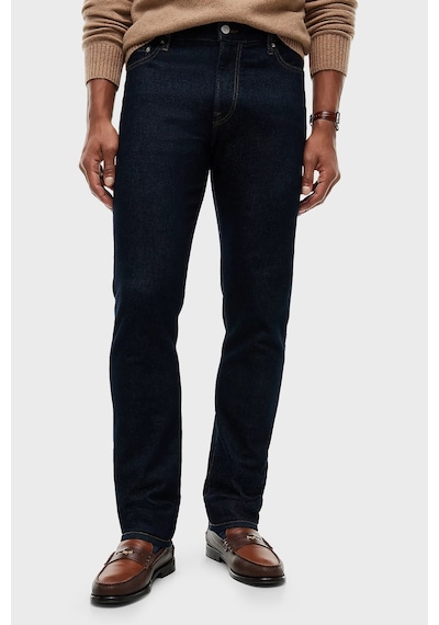 Tommy Hilfiger Pamuklu Straight Fit Normal Bel Jeans Erkek Kot Pantolon Mw0mw44913 1bn Lacivert Tommy Hilfiger Pamuklu Straight Fit Normal Bel Jeans Erkek Kot Pantolon Mw0mw44913 1bn Lacivert