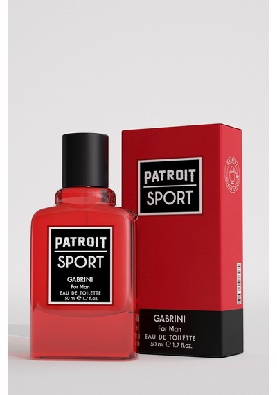101 Dalmaçyalı Patroıt Spor Edc 50 Ml Acı Kahverengi