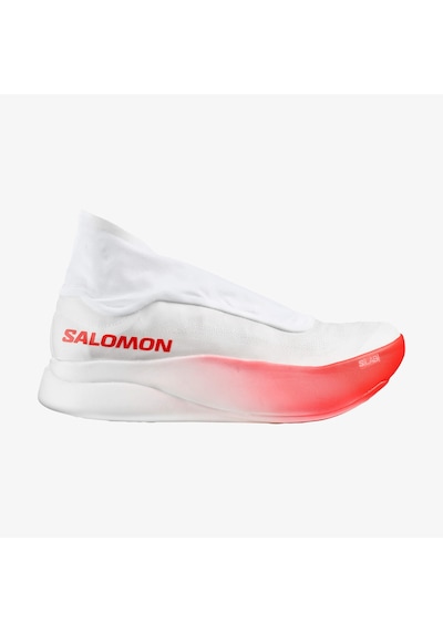 Salomon S/lab Phantasm 3 Unisex Koşu Ayakkabısı White L49161600 Beyaz