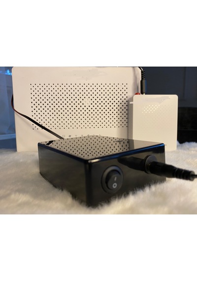 NK-893 Modem Ups 12V Kesintisiz Güç Kaynağı Extra ONU ONT ÇIKIŞLI UYUMLU (Optik Ağ Terminal) 5200A NK-893 Modem Ups 12V Kesintisiz Güç Kaynağı Extra ONU ONT ÇIKIŞLI UYUMLU (Optik Ağ Terminal) 5200A