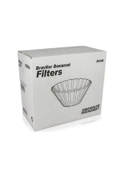 Bravilor Bonamat Kahve Makinası Filtresi