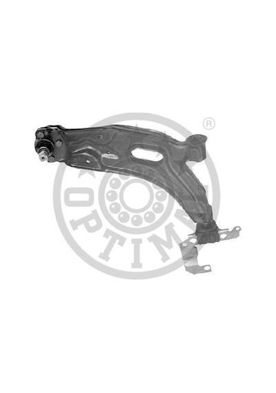 Salıncak Komple Sol Palıo 96 03 Albea 96 00 46454597