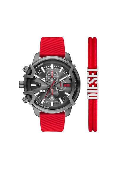 Dıesel Dz4673set Erkek Kol Saati