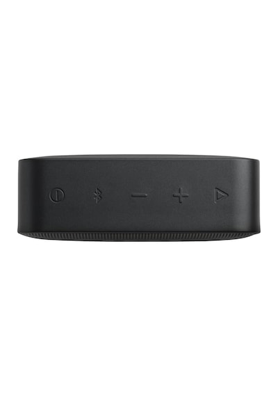 Go Essential, Bluetooth Hoparlör, Ipx7, Siyah