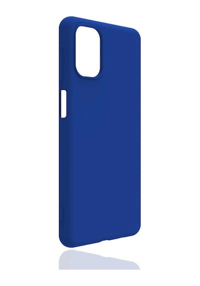 Samsung Uyumlu Galaxy M51 Kılıf Biye Yumuşak Silikon Case