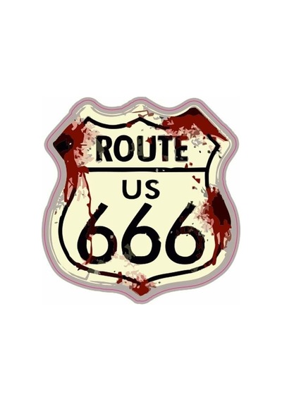 70 X 75 Mm Sticker 10'lu Standart