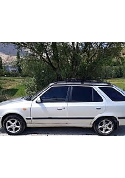 Şahin Skoda Favorit Forman Felicia Pikap Ana Yatak - 0,25