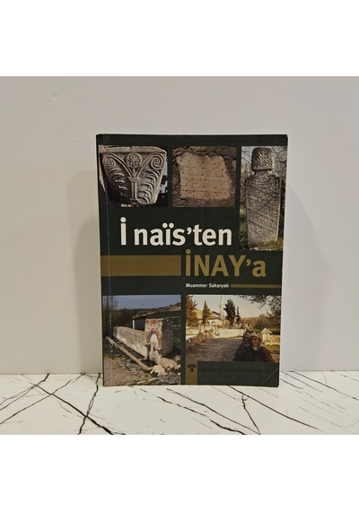 İnais'ten İnay'a