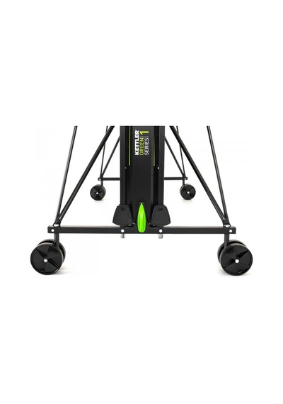 Kettler Green Series K1 Outdoor Dış Mekan Masa Tenisi Masası