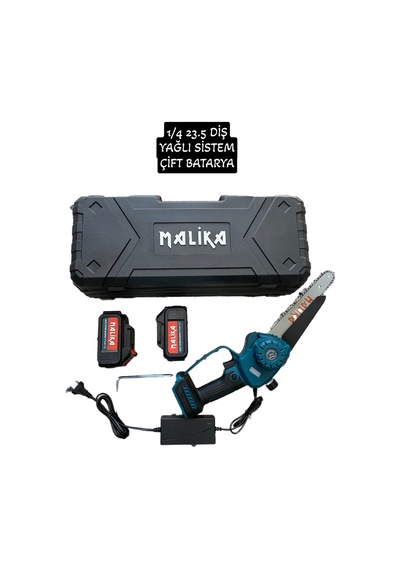 Abm Dj 08 23.5 Diş Yağlı Sistem