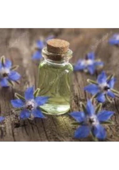 Mavi Anemon Yağı 20 ML
