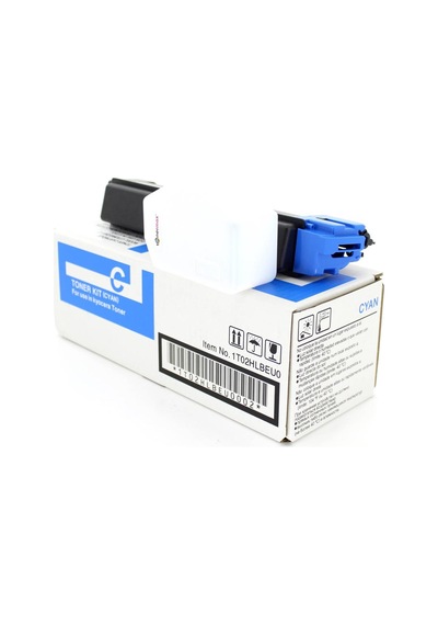 Utax 1626/ 1726/ 5526/ 5626/ Clp-3726/ Pc-2660 Mavi Uyumlu Toner
