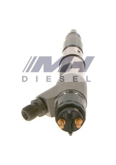 Bosch 0445120366 Enjektör Cummins Isf 2.8 Isf 3.8 Isb 4.5 Common Rail