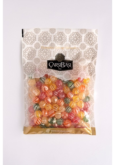 Misket Karışık Akide Şekeri 400 Gram