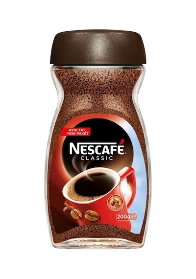 Classıc 200 G Cam Kavanoz Diğer
