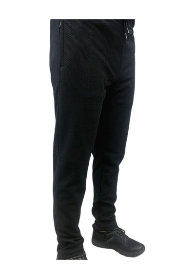 Exuma Strong-p.cotton Pantolon M 1013040-014 Siyah