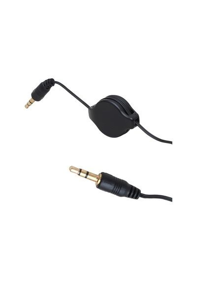 POWERMASTER MAKARALI 3.5 MM STEREO ERKEK/ERKEK KABLO (NARİTA NRT-118)
