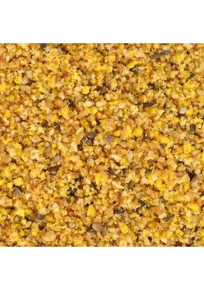Quik Kuş Maması 100 G, Extra Proteinli