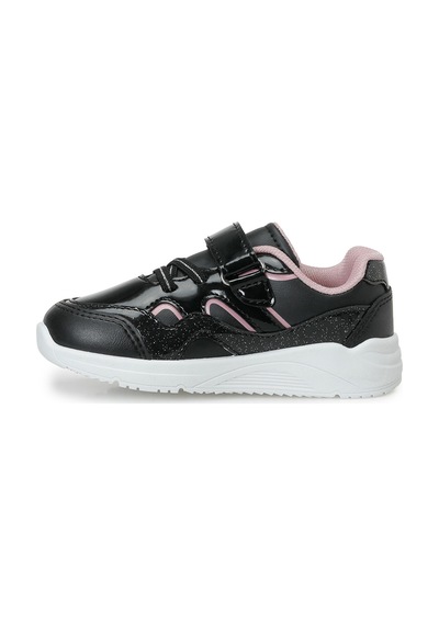 Polaris Tıny.p Siyah Kız Çocuk Sneaker Tıny.p6pr 000000000102707910