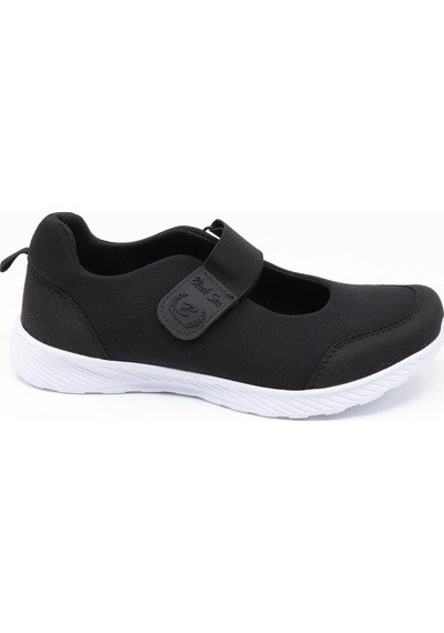 Nesilshoes Nesil Shoes Bsea 632 Syh Byz Memory Foam Lastikli Kadın Ayakkabı Siyah&beyaz Nesilshoes Nesil Shoes Bsea 632 Syh Byz Memory Foam Lastikli Kadın Ayakkabı Siyah&beyaz