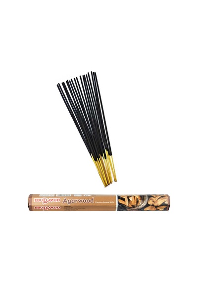 Odun Kokusu Tütsü 20 Çubuklu Paket Wood