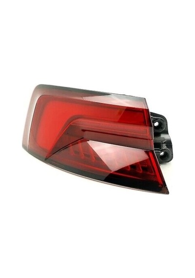 Vw A5 2017- Stop Lambası Sol Dıs Oem No:8w6945091j