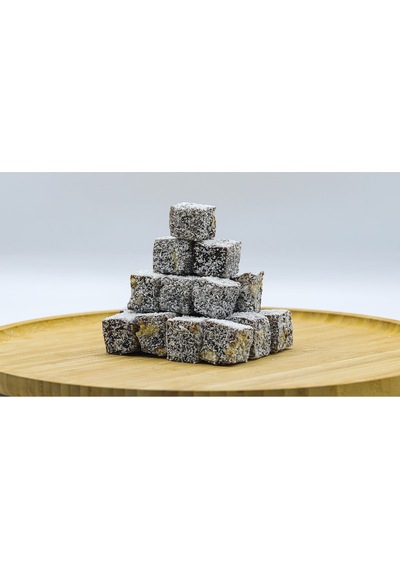 Akınay Kuruyemiş Yer Fıstıklı Lokum 400 G