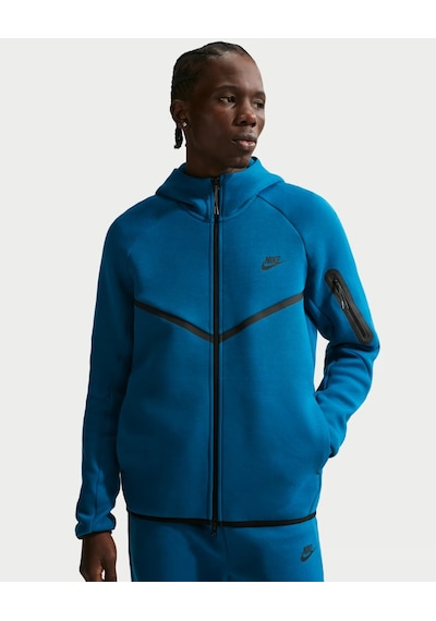 Nike Nıke M Nk Tech Fleece Fz Wr Hoodıe Erkek Ceket Hv0949 Hv0949 476