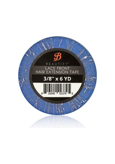 Walker Tape Lace Front Hair Extension - Bant Kaynak Bandı Rulo 1 Cm X 5,48m