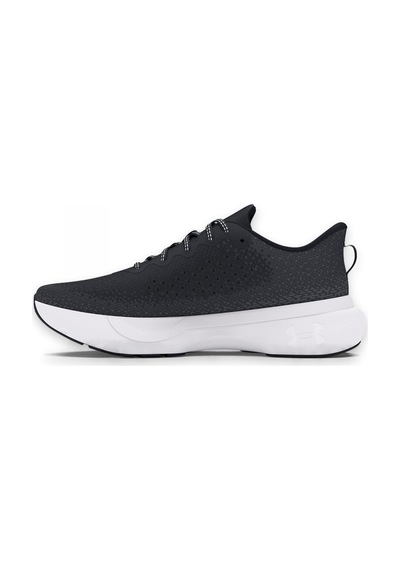 Under Armour 3027524z Ua Wınfinite Koşu Siyah Kadın Spor Ayakkabı Siyah