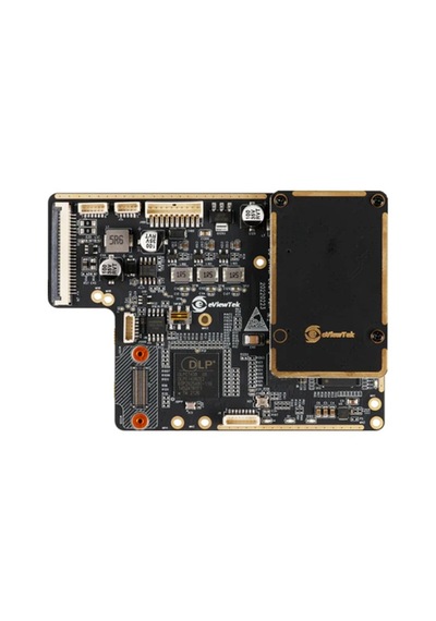 Anakart / Mono M7