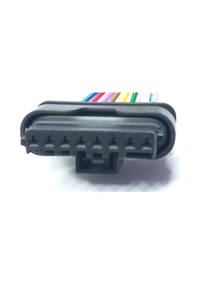 Bmw Tampon Tesiatı Soketi Sekiz Kablolu 8k022