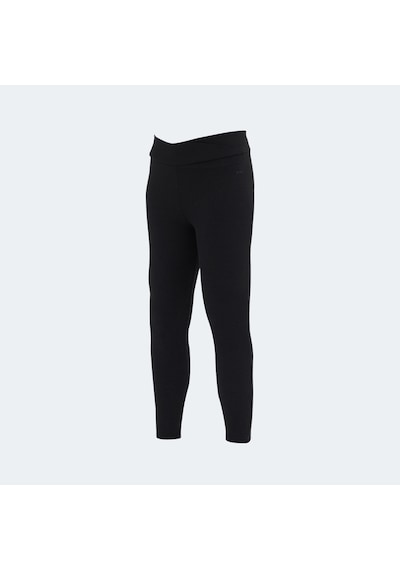 Slazenger KEEPER Kadın  Siyah Tayt