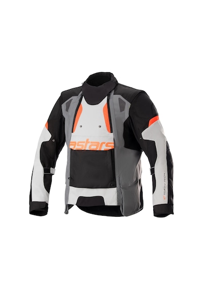 Alpinestars Halo Ds Korumalı Motosiklet Montu