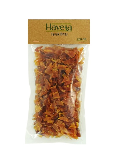 Haveta Tavuk Bites 200gr