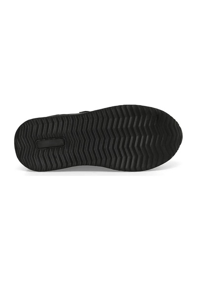 Kinetix Kadın Sneaker Siyah A101784863 4w Velard 4pr 25ks94000069 S9401
