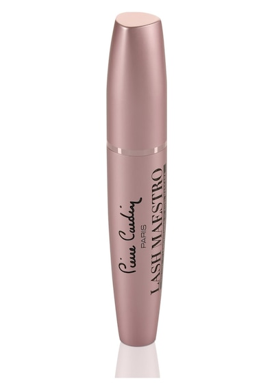 Pierre Cardin Lash Maestro Siyah Mascara 10 ML