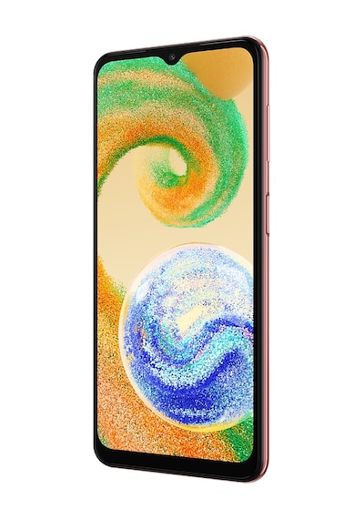 Samsung Galaxy A04S 4 GB 64 GB (Samsung Türkiye Garantili)