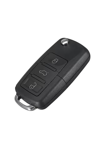 Vw Tip Açma Kapama Merkezi Kilit Seti Anahtarlı Kumanda Y