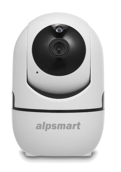 Alpsmart Akıllı Ev Güvenlik Seti