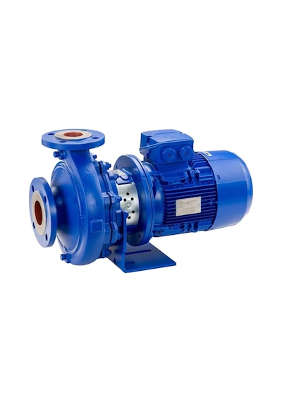 Ksb Betabloc 50-160 G16 Monoblok Santrifüj Pompa 3,00 Kw