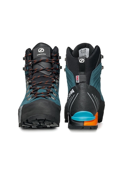 Scarpa Ribelle Cl Hd Erkek Outdoor Bot 71084-250 Lakblug Gri - Mavi